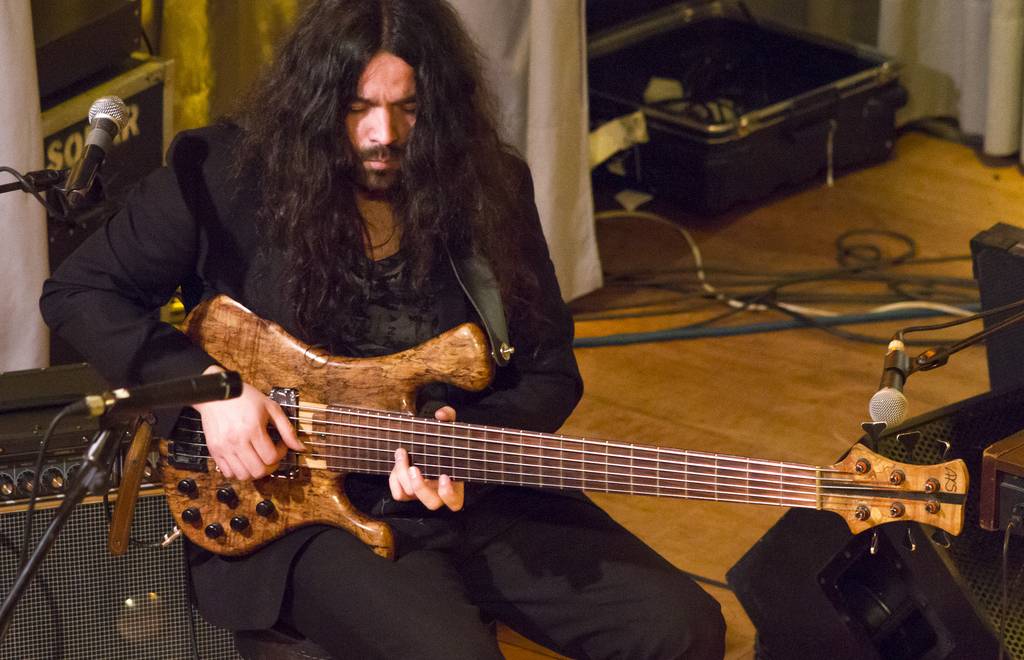 Christian Gálvez