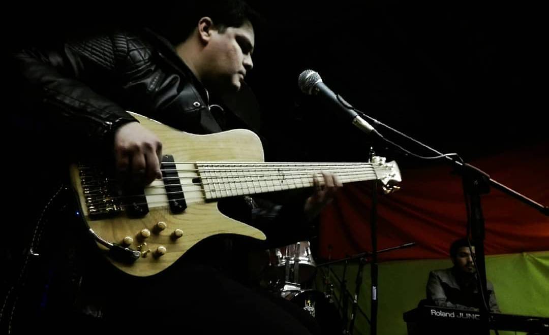 Patricio Tobar
