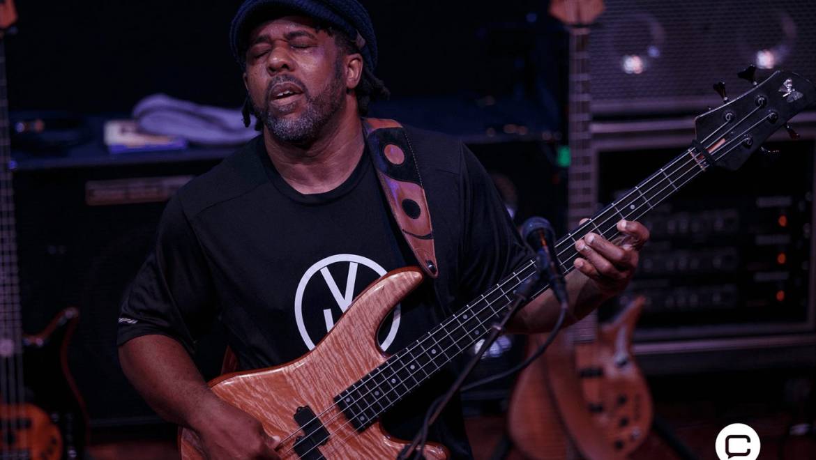 Victor Wooten