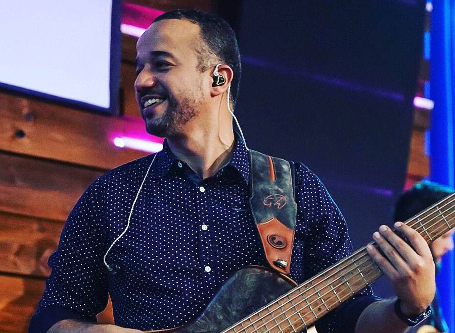 Roberto Reynoso