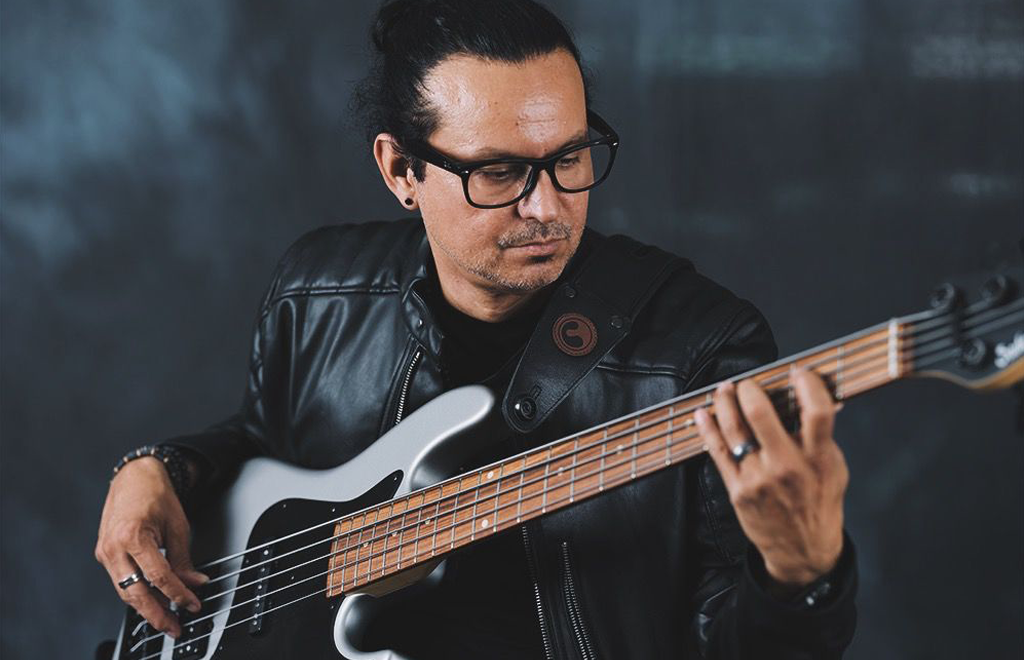 Alex “AROD” Rodríguez