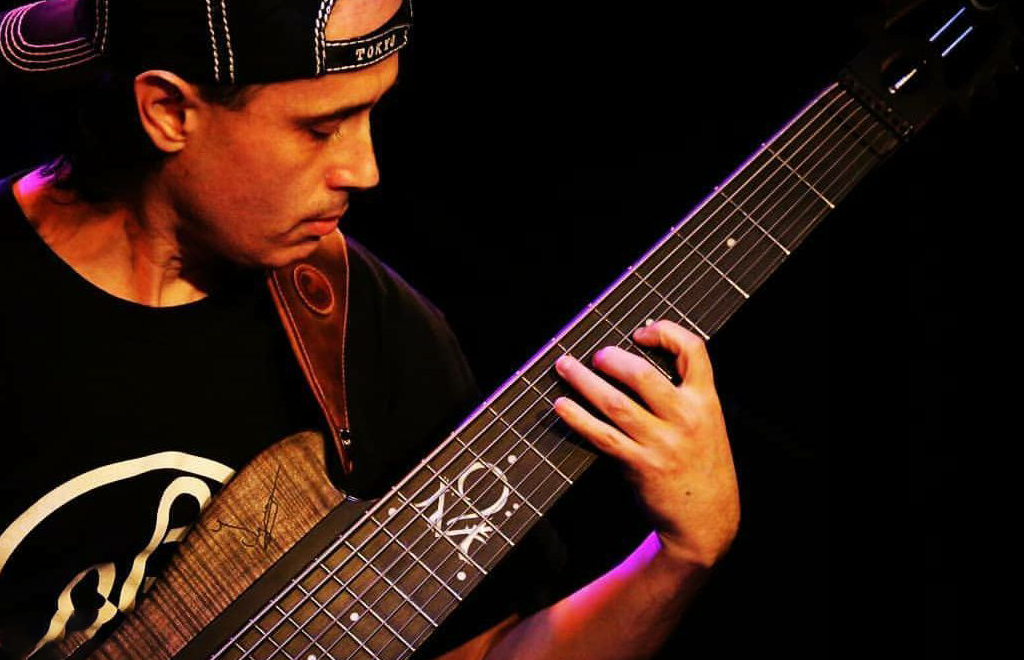 Igor Saavedra