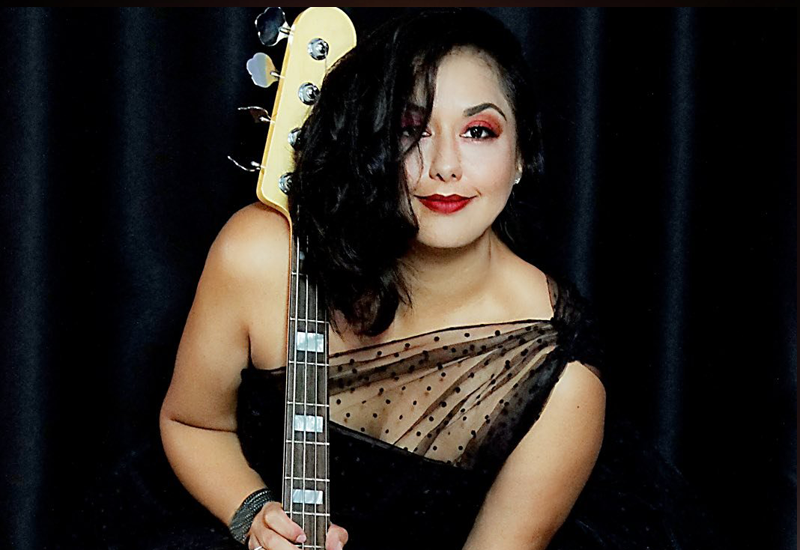 Claudia Castillo