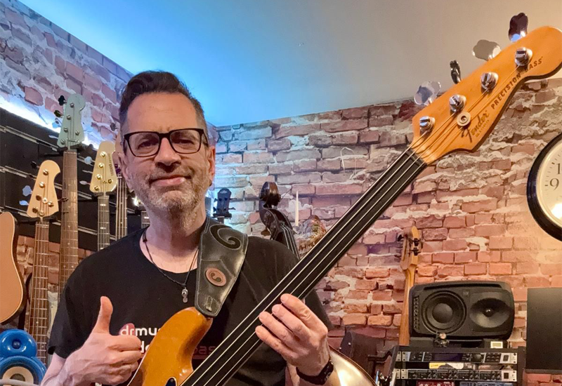 Doctor Bass