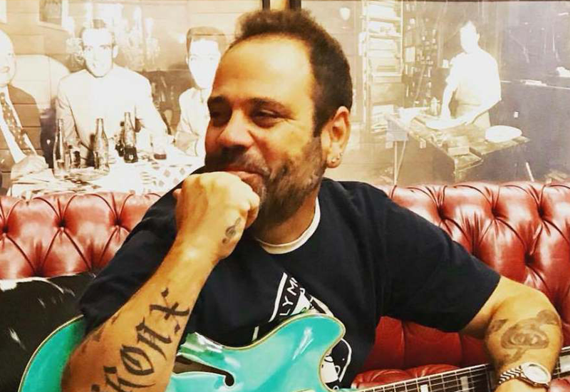 Mike Ciro